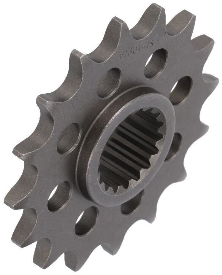 SHERCO OEM - CHAIN GEAR 14T END