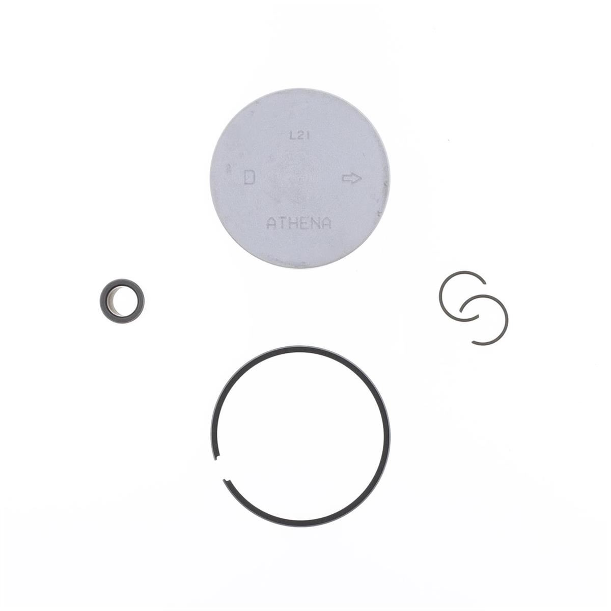 Athena Piston for sherco sers 50 1824 Cast