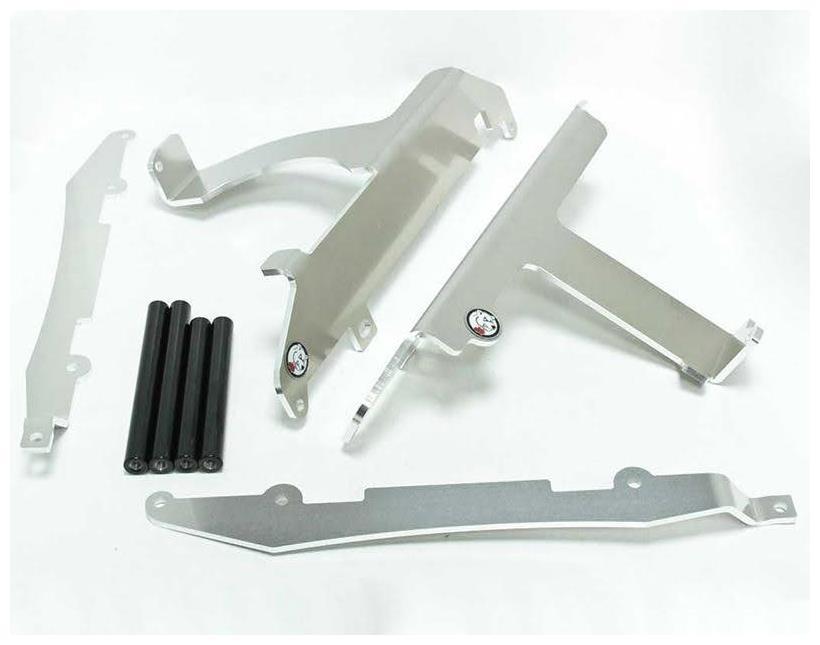 REAR WHEEL SPACER SHERCO SE/SEF 14-22 REAR WHEEL SPACER SHERCO SE/SEF 14-22