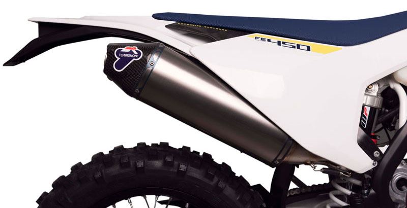 Husqvarna fe 350 2024 road legal