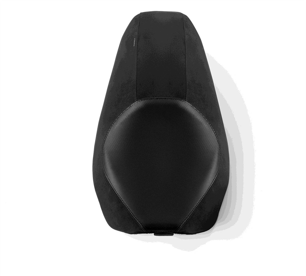 Rizoma Seat for Yamaha XSR 900 22-24 Black color - SE001B