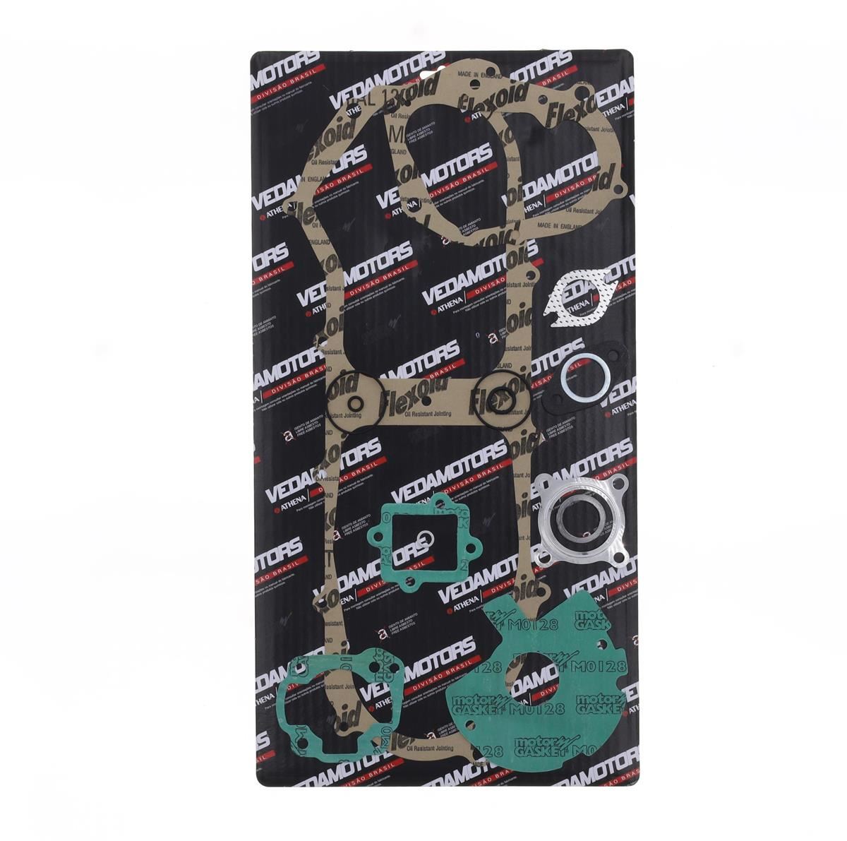Athena P400250850016 Kit Guarnizioni Completo Per Motore - Adatto Per Kawasaki KX 250 F (2004-2008) E Suzuki RM-Z 250 (2004-2006)