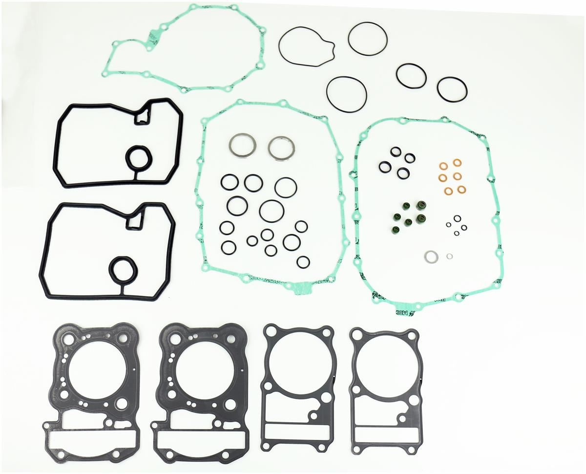 ATHENA P400068850500 Athena BMW R50 R60 R51/3 Complete Gasket Kit (w/o Oil Seals