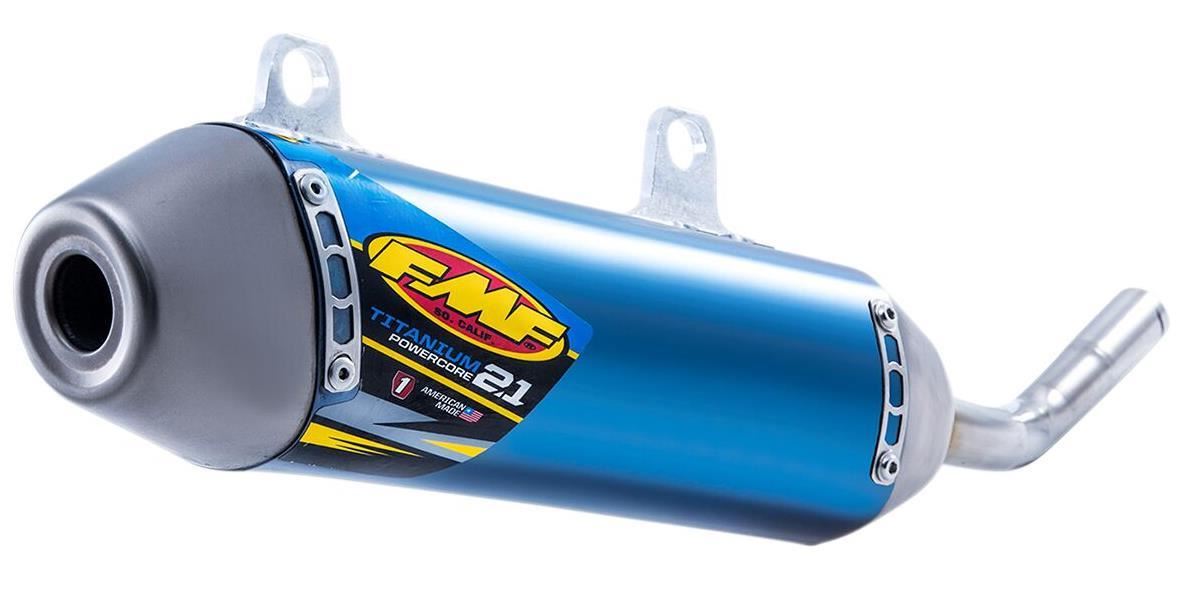 Fmf husqvarna fe 250 hot sale