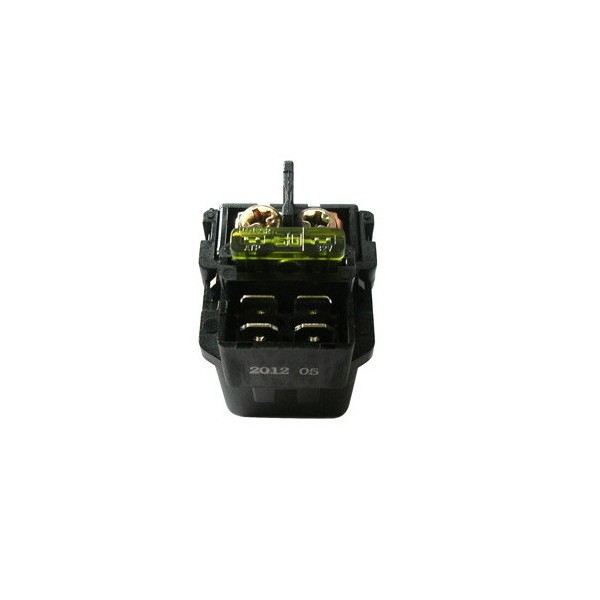 その他 Re Starter relay SGR Honda Hornet 600 98-13 - 178760 | MotoRacingShop.com