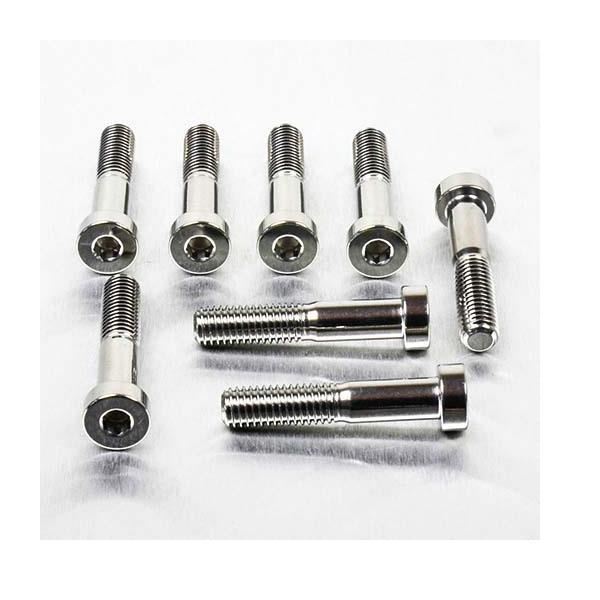 Bicicletta Freno Bulloni 4pcs Bicicletta Accessori Ciclismo - Foto 2