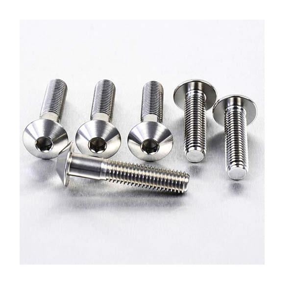 Pro-Bolt STAINLESS STEEL front brake caliper pinch bolt Triumph Speed ...