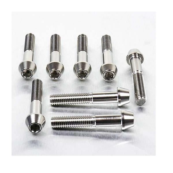 Pro-Bolt STAINLESS STEEL front brake caliper pinch bolt Triumph Sprint ...