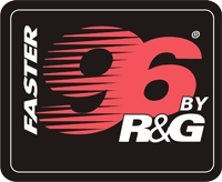 Faster96 by RG